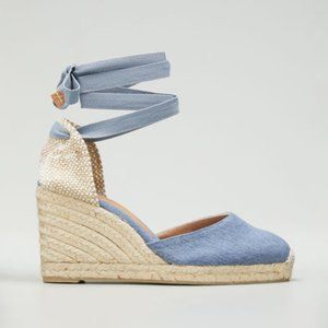 NEW IN BOX	Castaner 80mm Carina Wedge